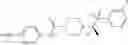 Fig. 430 - 4-METHYLSULFONYL-SUBSTITUTED PIPERIDINE UREA COMPOUNDS
