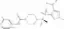 Fig. 437 - 4-METHYLSULFONYL-SUBSTITUTED PIPERIDINE UREA COMPOUNDS