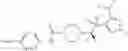 Fig. 438 - 4-METHYLSULFONYL-SUBSTITUTED PIPERIDINE UREA COMPOUNDS