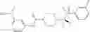 Fig. 442 - 4-METHYLSULFONYL-SUBSTITUTED PIPERIDINE UREA COMPOUNDS