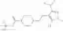 Fig. 453 - 4-METHYLSULFONYL-SUBSTITUTED PIPERIDINE UREA COMPOUNDS