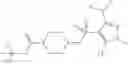 Fig. 455 - 4-METHYLSULFONYL-SUBSTITUTED PIPERIDINE UREA COMPOUNDS