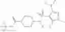 Fig. 456 - 4-METHYLSULFONYL-SUBSTITUTED PIPERIDINE UREA COMPOUNDS