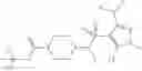 Fig. 457 - 4-METHYLSULFONYL-SUBSTITUTED PIPERIDINE UREA COMPOUNDS