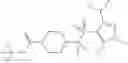 Fig. 458 - 4-METHYLSULFONYL-SUBSTITUTED PIPERIDINE UREA COMPOUNDS