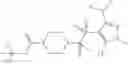 Fig. 459 - 4-METHYLSULFONYL-SUBSTITUTED PIPERIDINE UREA COMPOUNDS