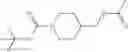 Fig. 461 - 4-METHYLSULFONYL-SUBSTITUTED PIPERIDINE UREA COMPOUNDS