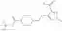 Fig. 464 - 4-METHYLSULFONYL-SUBSTITUTED PIPERIDINE UREA COMPOUNDS