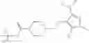 Fig. 467 - 4-METHYLSULFONYL-SUBSTITUTED PIPERIDINE UREA COMPOUNDS