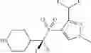 Fig. 470 - 4-METHYLSULFONYL-SUBSTITUTED PIPERIDINE UREA COMPOUNDS