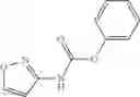 Fig. 471 - 4-METHYLSULFONYL-SUBSTITUTED PIPERIDINE UREA COMPOUNDS