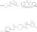 Fig. 75 - 4-METHYLSULFONYL-SUBSTITUTED PIPERIDINE UREA COMPOUNDS