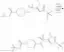 Fig. 95 - 4-METHYLSULFONYL-SUBSTITUTED PIPERIDINE UREA COMPOUNDS