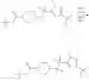Fig. 96 - 4-METHYLSULFONYL-SUBSTITUTED PIPERIDINE UREA COMPOUNDS