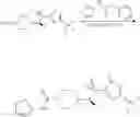 Fig. 99 - 4-METHYLSULFONYL-SUBSTITUTED PIPERIDINE UREA COMPOUNDS