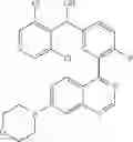 Fig. 40 - ARYLQUINAZOLINES