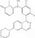 Fig. 435 - ARYLQUINAZOLINES