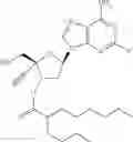 Fig. 35 - Compounds Useful in HIV Therapy