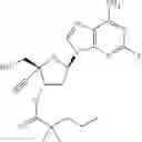 Fig. 36 - Compounds Useful in HIV Therapy