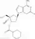 Fig. 73 - Compounds Useful in HIV Therapy