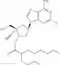 Fig. 74 - Compounds Useful in HIV Therapy
