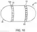 Fig. 17 - CLOTTING FACTOR PREPARATIONS FOR DELIVERY INTO TISSUE OF THE INTESTINAL TRACT USING A SWALLOWABLE DRUG DELIVERY DEVICE