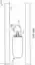 Fig. 45 - CLOTTING FACTOR PREPARATIONS FOR DELIVERY INTO TISSUE OF THE INTESTINAL TRACT USING A SWALLOWABLE DRUG DELIVERY DEVICE