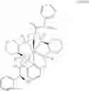 Fig. 36 - COMBINATION CANCER IMMUNOTHERAPY WITH PENTAAZA MACROCYCLIC RING COMPLEX