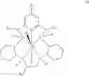 Fig. 65 - COMBINATION CANCER IMMUNOTHERAPY WITH PENTAAZA MACROCYCLIC RING COMPLEX