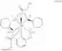 Fig. 75 - COMBINATION CANCER IMMUNOTHERAPY WITH PENTAAZA MACROCYCLIC RING COMPLEX