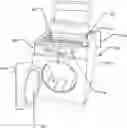 Fig. 01 - System and Method for Disinfecting and Drying of Personal Items and Clothing Materials