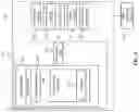 Fig. 12 - Methods and systems for treatment of vehicle surfaces and air