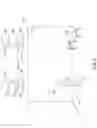 Fig. 07 - AIR AND SURFACE DISINFECTION SYSTEMS AND METHODS