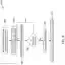 Fig. 10 - AIR AND SURFACE DISINFECTION SYSTEMS AND METHODS