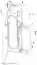 Fig. 03 - MODULAR LIGHT DEVICE FOR A BIOLOGICAL FLUID TREATMENT SYSTEM