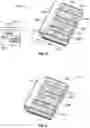 Fig. 12 - MODULAR LIGHT DEVICE FOR A BIOLOGICAL FLUID TREATMENT SYSTEM