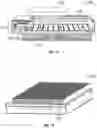 Fig. 13 - MODULAR LIGHT DEVICE FOR A BIOLOGICAL FLUID TREATMENT SYSTEM