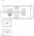 Fig. 01 - Tube sterilization system using an LED UV emitter