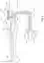 Fig. 04 - Apparatus and method for disinfecting an endoscope
