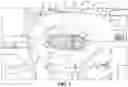 Fig. 02 - Vehicle sanitizing shield