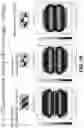 Fig. 23 - LIGHT FIXTURE WITH UV DISINFECTION