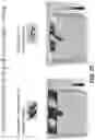 Fig. 31 - LIGHT FIXTURE WITH UV DISINFECTION