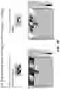 Fig. 33 - LIGHT FIXTURE WITH UV DISINFECTION