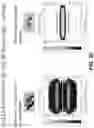 Fig. 34 - LIGHT FIXTURE WITH UV DISINFECTION