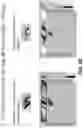 Fig. 37 - LIGHT FIXTURE WITH UV DISINFECTION