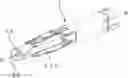 Fig. 01 - Medicament Container Carrier and Adapter