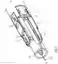 Fig. 07 - Medicament Container Carrier and Adapter