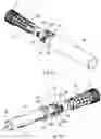 Fig. 05 - A SHIELD TRIGGER MECHANISM AND AN INJECTION DEVICE WITH A SHIELD TRIGGER MECHANISM