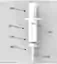 Fig. 01 - ADJUSTABLE DOSE DRUG DELIVERY SYSTEM