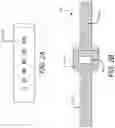 Fig. 05 - Sensor device removably attachable to a drug delivery device